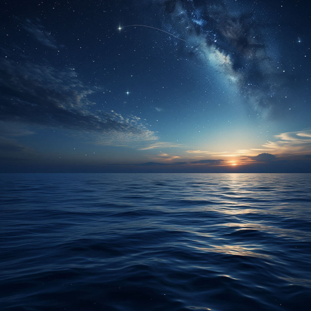 Sternfluss – Horoskop 2025