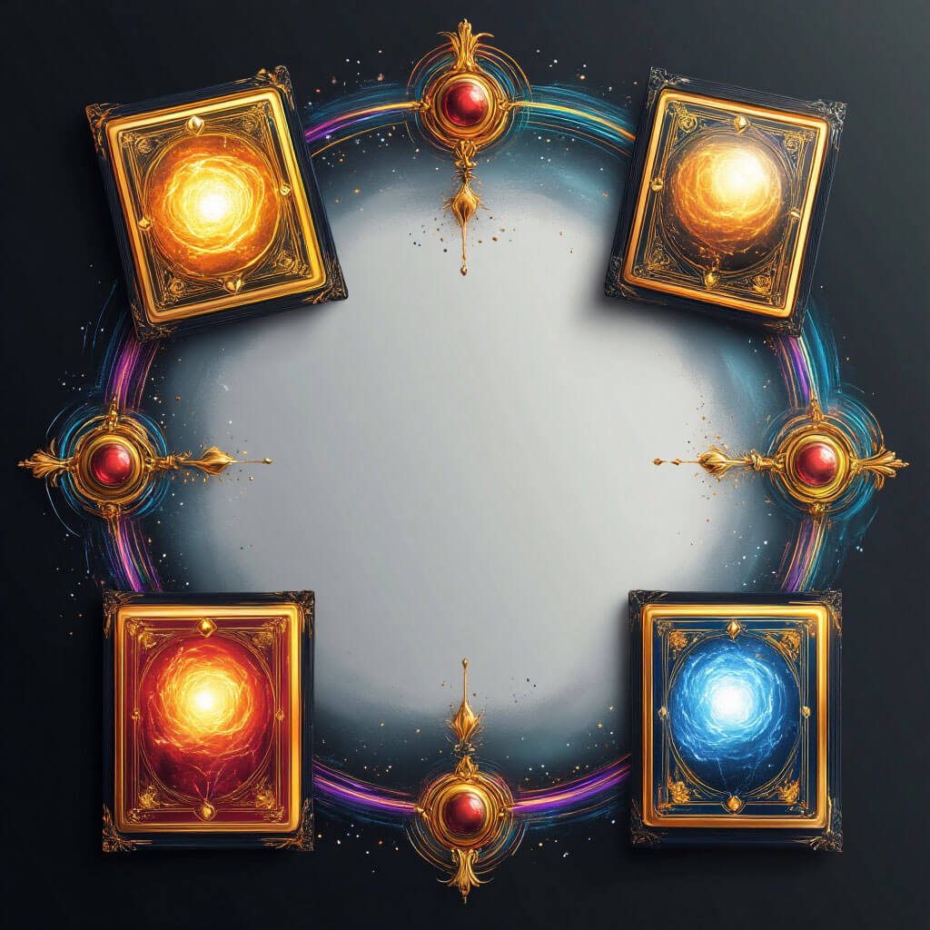 Sternfluss – Achtsame Orientierung